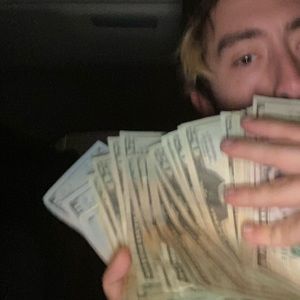 Meet your Posher, Chad